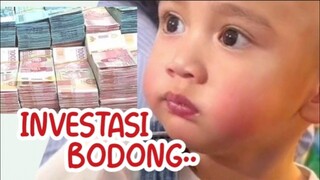 INVESTASI BODONG.. Video Funny