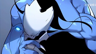 I Evolve the Devil ตอนที่ 12 : ต่อสู้กับปีศาจครีบเดียวโรคจิตอีกครั้ง ตอนจบ ความตาย...