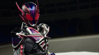 Kamen Rider 01, Kamen Rider Saber Theatrical Version รายงานพิเศษ 1