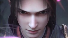 Battle Through to The Heaven Episode 166-170 Sub Indo