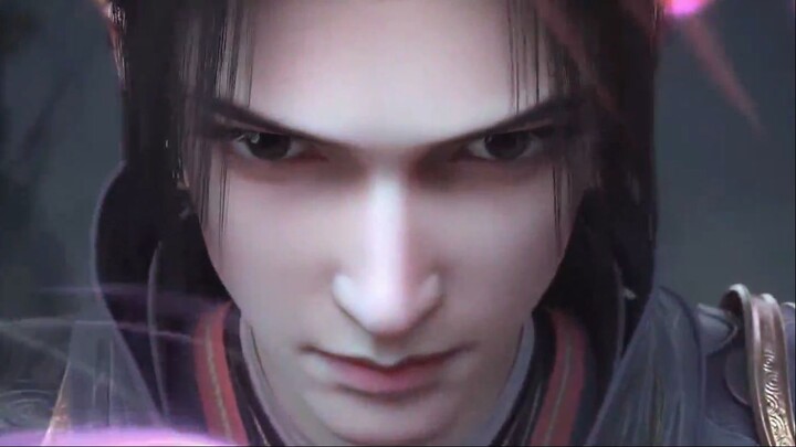 Battle Through to The Heaven Episode 166-170 Sub Indo