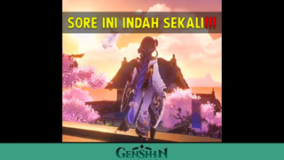 Kasih Sayang Dalam Genshin Impact - Genshin Impact Indonesia