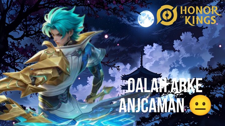 LAGI ASIK ADU MEKANIK ADA YANG GANGGU‼️