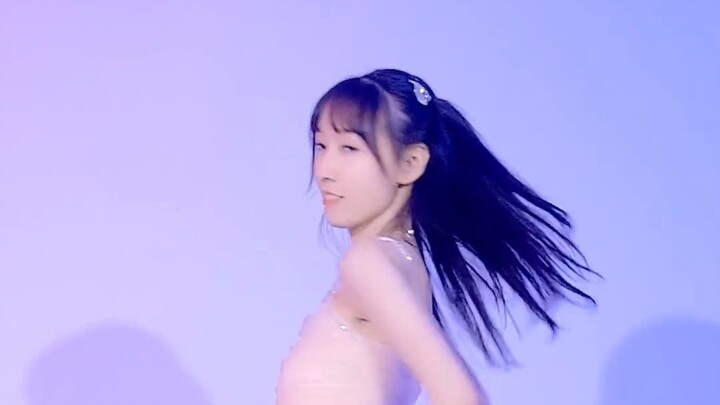 [Xiao Chong'er] Will you accept the confession of the sweet princess or the energetic goddess? -Love