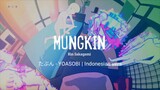 【RiN】Tabun versi Indonesia | YOASOBI - たぶん Mungkin (cover)