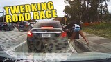Road Rage USA, Driving Fails & Bad Drivers Compilation 2022 (Car Crashes!) #95