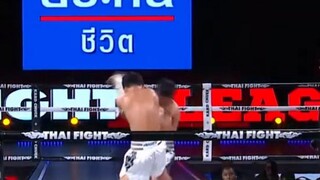 KHUNSUEKLEK VS PHAYAKHIRAN