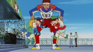 Bakusou Kyoudai Let's & Go!! - 01 BD 1920x1080 AnimeHD1080