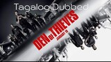 Den of Thieves (2018) Tagalog Dubbed Movie