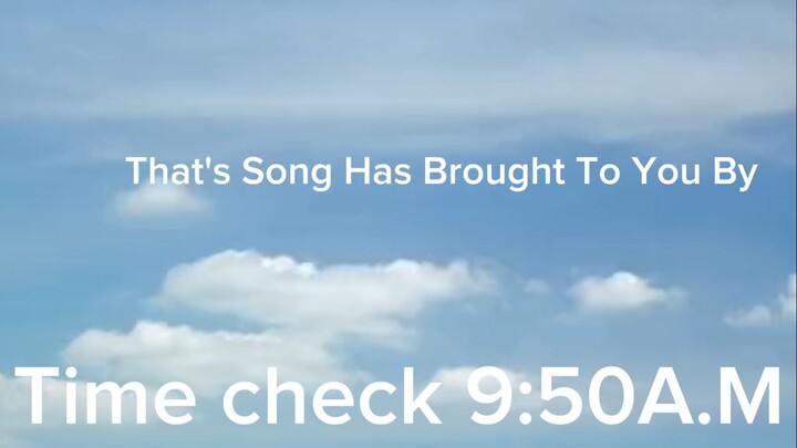 Talk to Sakura Commercial Break Sakura LS 97.2 Part 2