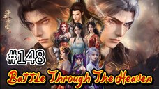XIAO YAN || BTTH S5 eps 148 DONGCHIN