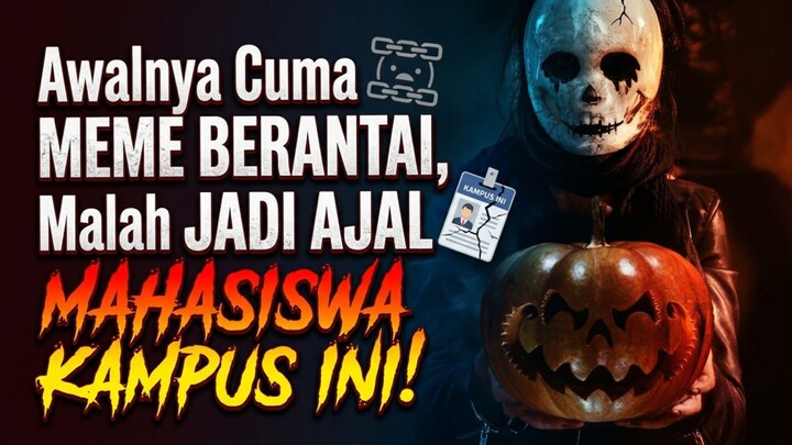 HALLOWEEN PARTY
