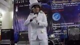 cosplay kaito kid detective conan