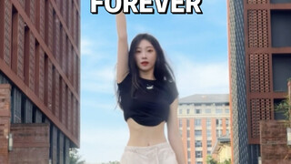 Whose good person gets up at 6 o'clock to dance Forever-BABYMONTER