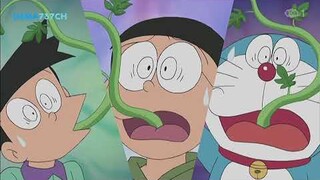 Doraemon Terbaru Bahasa Indonesia Terbaru 2023 | Permen Disiplin (NO ZOOM)