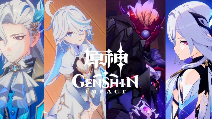 Chỉ 94 giây này thôi, sẽ cho bạn biết cốt truyện Fontaine thần thánh đến mức nào"[𝑾𝒉𝒆𝒓𝒆𝒗𝒆𝒓 𝑾𝒆 𝑨𝒓𝒆/ G