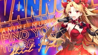 Art Đỉnk thế này làm sao mà bỏ qua được | Find You There | Anime MV