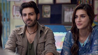 Luka Chuppi Kartik Aaryan, Kriti Sanon, Dinesh Vijan full movie hindi HD