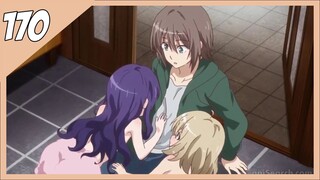 Resiko suka loli bakalan kena tangkap sama FBI