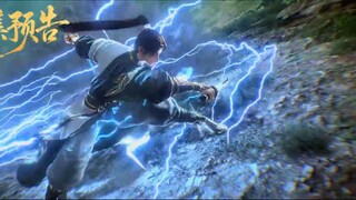 Tomb Of Fallen Gods Season 3 Eps 09 PV