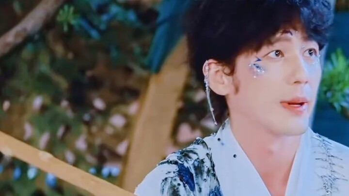 Bai Li Pick One｜"I seem to have been in love with you" [Dream Lover] The last episode is going to be