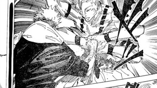 [Pratinjau Jujutsu Kaisen Bab 244] Polygonum cuspidatum memperoleh wilayah baru dan mengalahkan Su N