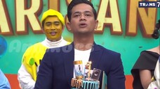 Arisan Trans 7 (16/01/24) HUT Yang Ke 1