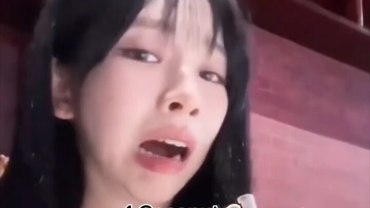 ถ้าไม่ชอบ ก็จะแสดงออกบนใบหน้าเลย