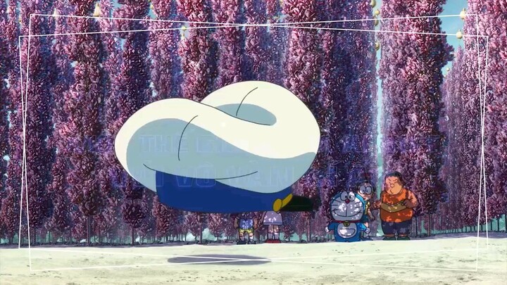 👋 CÙNG DORAEMON VÀ NOBITA KHÁM PHÁ ĐÁY BIỂN THÔI!!!Hè rồi đi biển là thích hết ý luôn nhé