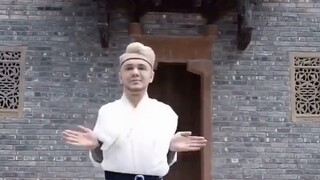 Foreigners' interpretation