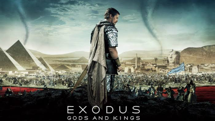EXODUS "GODS AND KINGS" HD 1080p #BilibiliCreatorsCamp