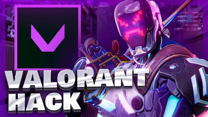 VALORANT HACK | VALORANT CHEAT DOWNLOAD PC | AIMBOT & ESP & WALLHACK | UNDETECTED