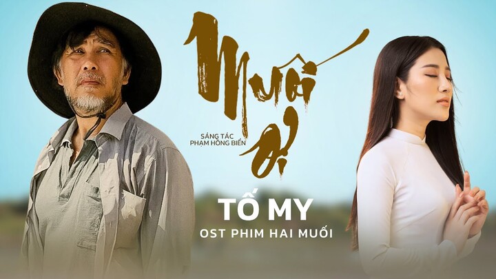 Muối ơi - Sáng tác: Phạm Hồng Biển, Ca sỹ -Tố My ( OST phim Hai Muối)