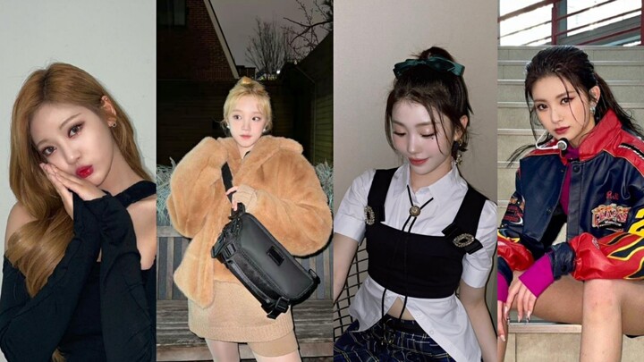 สาวจีนที่ทำงานอยู่ในเกาหลีใต้ ไม่มีวันล้มละลาย!