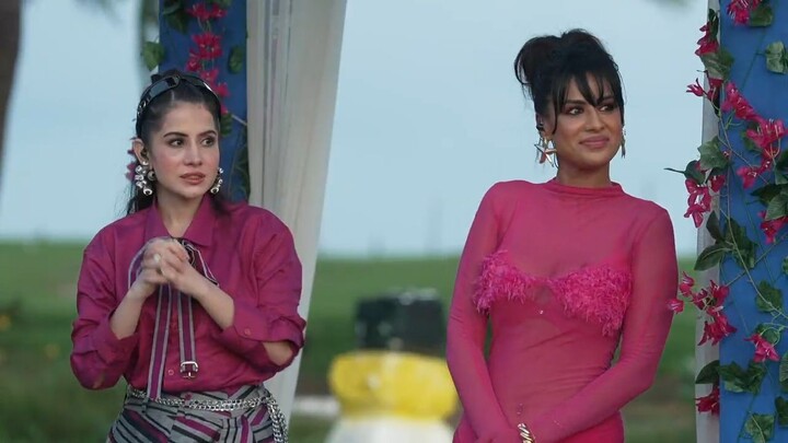 Splitsvilla Season 16 Pyaar Ya Paisa 7th February 2026 Full Episode 14