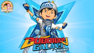Boboiboy Beliung #N1Tanyadong Ep. 23