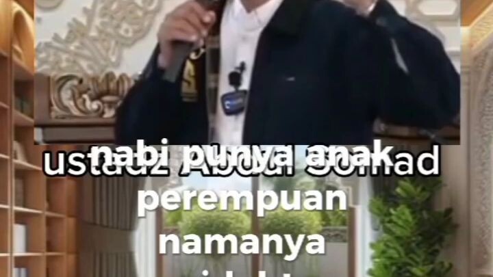 ust ABD SOMAD