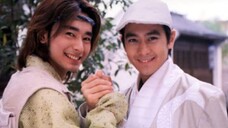 13.TITLE: Amazing Twin's [2002]/Chinese Series Adventure Romance Comedy Tagalog Dubbed Episode 13 HD