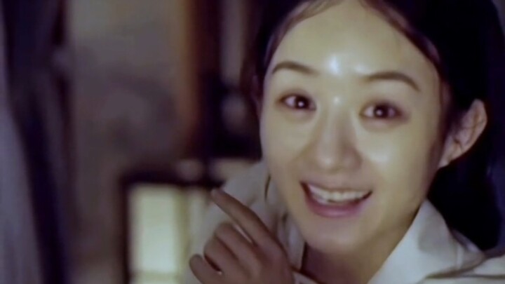 จ้าวลี่อิ่ง | เบื้องหลังซีรีส์ “จื่อโถว” ฉากนี้ทุกคนดูกันหมดยัง