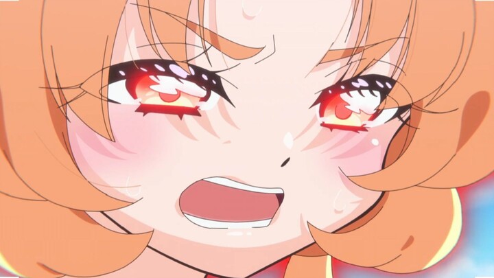 Meitantei Precure! Episode 37 (Subtitle Indonesia)