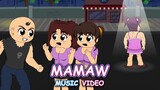 🎬 Music Video: MAMAW 👻