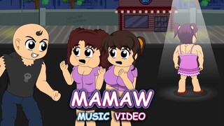 🎬 Music Video: MAMAW 👻