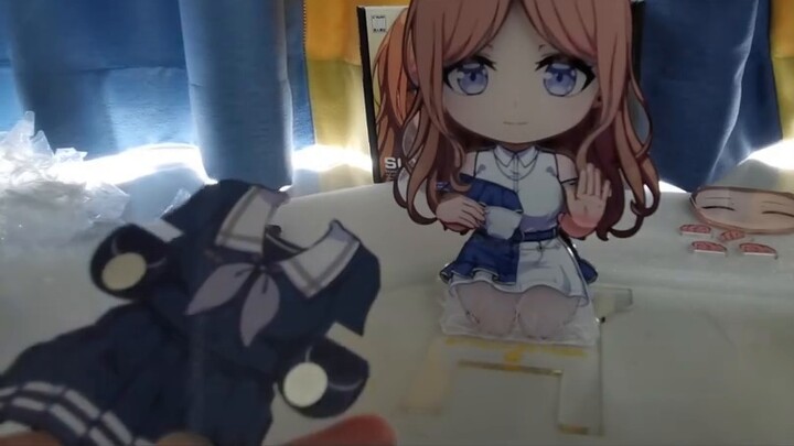 [Quick Review] SDCS Nagasaki Sushi, the sincere mygo guzi