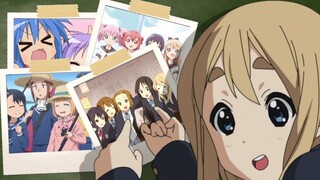 Why I Love Slice of Life Anime