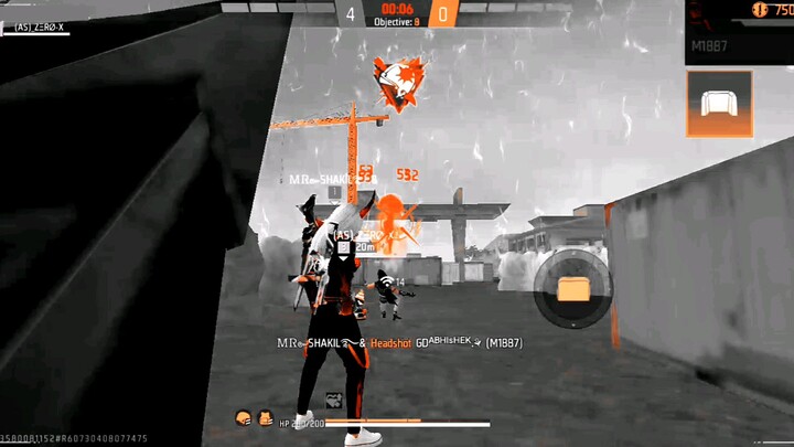 ff geming Video