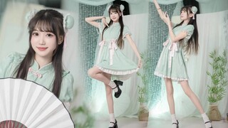 超 甜 国 风 小 师 妹 |横竖撇点折