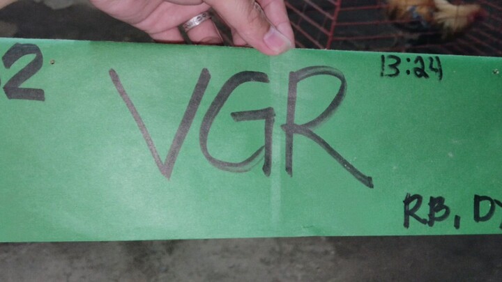 @BCA April 18,2024 (2hits w/ fastest kill) 1st entry. champion w/ fastest kill 😇💪