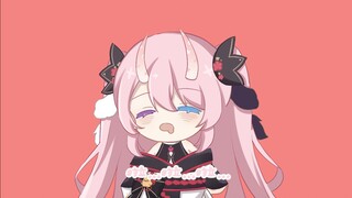 It's 2022 and anyone still wakes up at 5am and sings Only my railgun? !