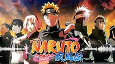 Naruto Shippuden episode 40-41 Dubbing Indonesia