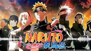 Naruto Shippuden episode 8-9 Dubbing Indonesia